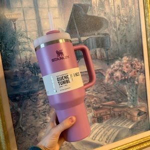 Stanley quencher H2.O Tumbler 40oz